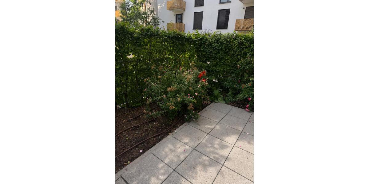 Erdgeschoßwohnung Frankfurt am Main Gallus - 1.5 Zimmer, 40 m&sup2;, 299.000&euro; | Angebot:27062191