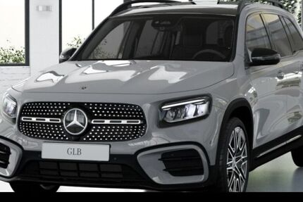 Mercedes-Benz GLB 200 9.900 km 44.650 &euro; Frankfurt 60599