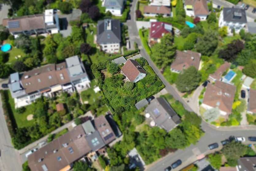 Haus zum Kaufen in Oberursel (Taunus) 1.250.000 € 103 m²