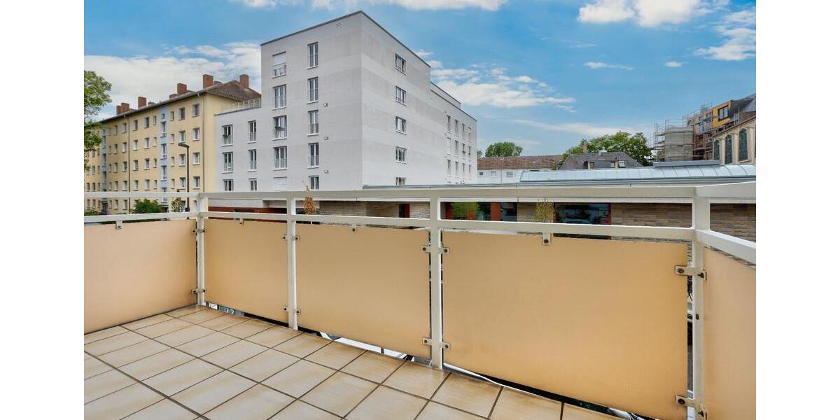 Etagenwohnung Frankfurt am Main Ostend - 1 Zimmer, 33 m&sup2;, 247.500&euro; | Angebot:26906316