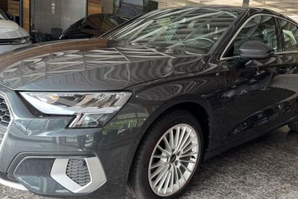 Audi A3 125.000 km 18.190 &euro; Dieburg 64807