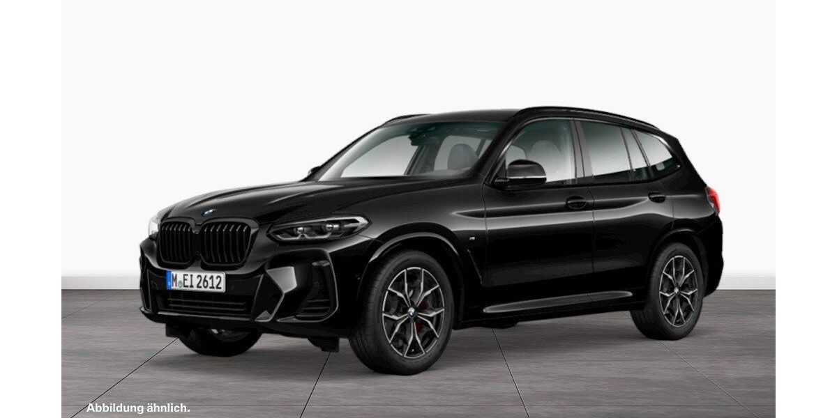 BMW X3 33.100 km 45.610 &euro; Alzenau 63755