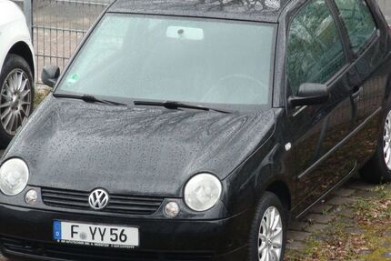 VW Lupo 164.000 km 3.400 &euro; Frankfurt am Main 60435