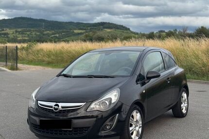 Opel Corsa 142.000 km 2.980 &euro; Darmstadt 64297