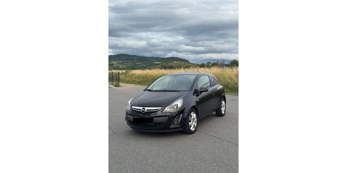 Opel Corsa 142.000 km 2.980 &euro; Darmstadt 64297
