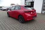 Opel Corsa F 1,2l Edition, Sitzheizung, Lenkradheizung, 56.945 km 9.890 &euro; Rodgau 63110