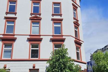 Wohnung Frankfurt Nordend West - 3.5 Zimmer, 107 m&sup2;, 880.000&euro; | Angebot:26583941
