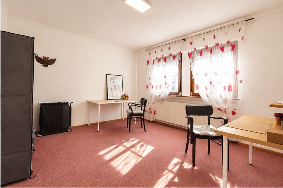 albero:) Wohnen, wo Geschichte zuhause ist  charmantes Stadthaus im Herzen von Seligenstadt - Einfamilienhaus Seligenstadt | Angebot:27374841