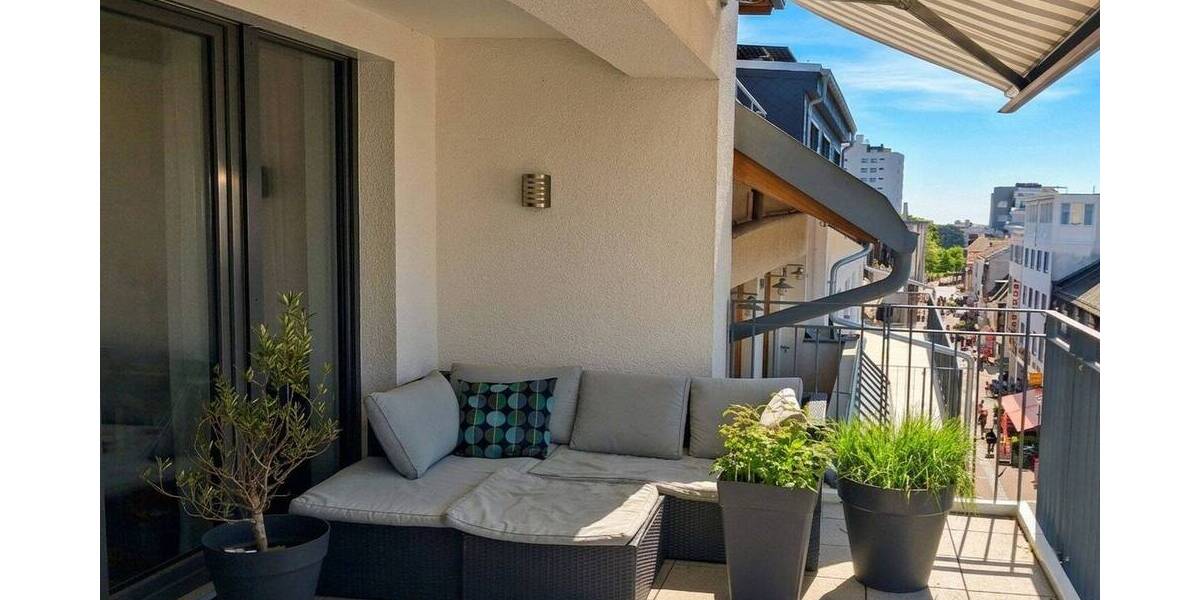 Etagenwohnung Oberursel - 3 Zimmer, 134 m&sup2;, 829.000&euro; | Angebot:26377059