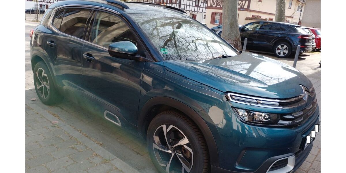 Citroen C5 Aircross 31.000 km 18.000 &euro; Frankfurt a. Main 65929