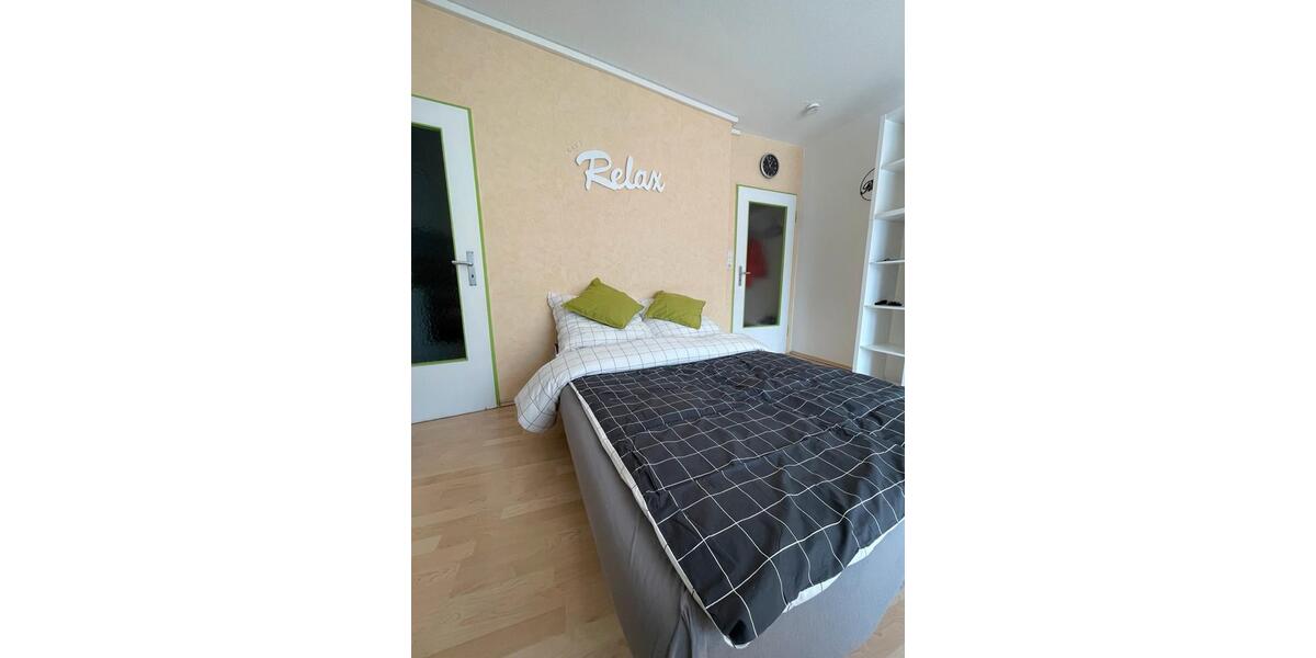 Etagenwohnung Frankfurt am Main Sachsenhausen Süd - 1 Zimmer, 25 m&sup2;, 1.300&euro; | Angebot:26625696