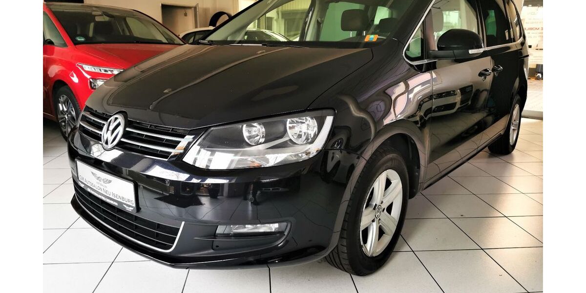 VW Sharan 189.112 km 13.900 &euro; Neu Isenburg (bei Frankfurt am Main) 63263