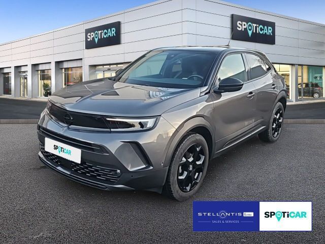 Opel Mokka 14.085 km 16.430 &euro; Frankfurt 60314