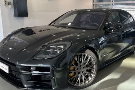 Porsche Panamera 14.914 km 179.990 &euro; Hofheim 65719