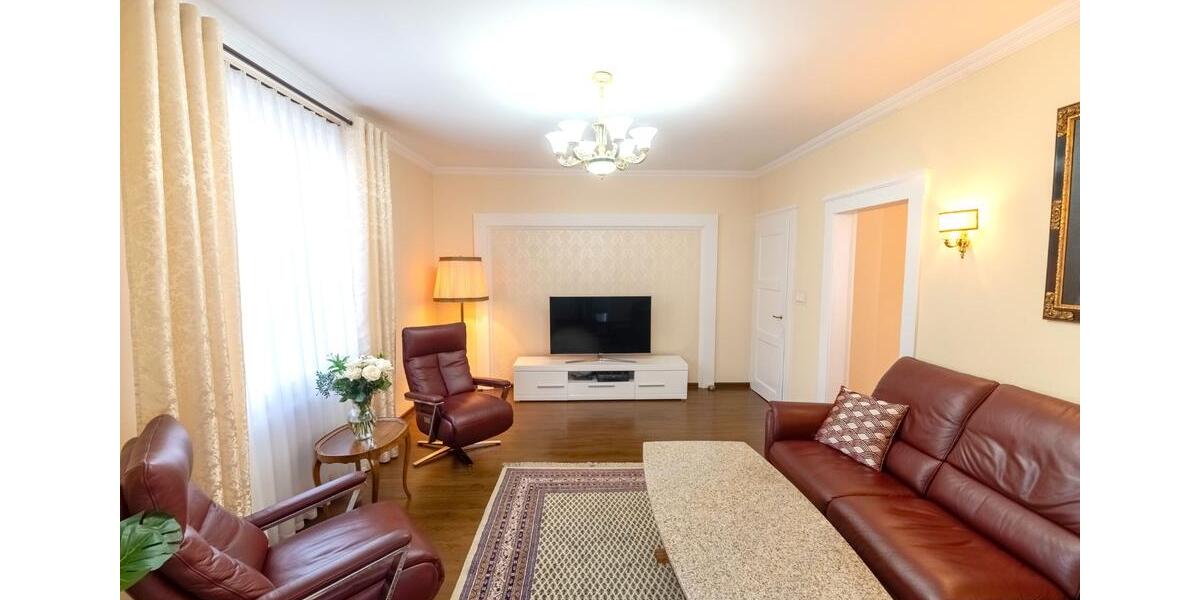 Doppelhaushälfte Königstein im Taunus - 6.5 Zimmer, 163 m&sup2;, 829.000&euro; | Angebot:25822343