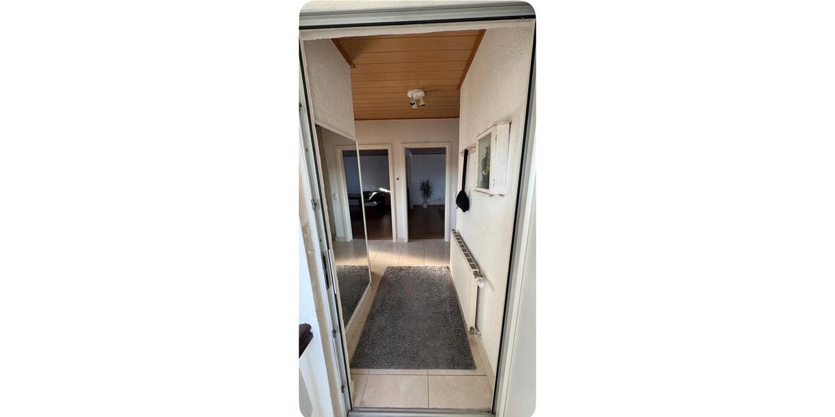 Maisonettenwohnung Frankfurt am Main Bergen-Enkheim - 3 Zimmer, 68 m&sup2;, 1.450&euro; | Angebot:25655271