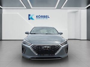 Hyundai IONIQ PHEV*SHZ*KAM*LED*PDC* 35.500 km 16.890 &euro; Nidderau 61130