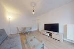 Etagenwohnung Frankfurt am Main Ostend - 2 Zimmer, 48 m&sup2;, 330.000&euro; | Angebot:26376399