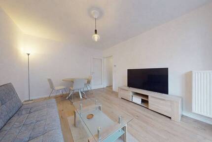 Wohnung Frankfurt am Main Ostend - 2 Zimmer, 48 m&sup2;, 330.000&euro; | Angebot:26376399