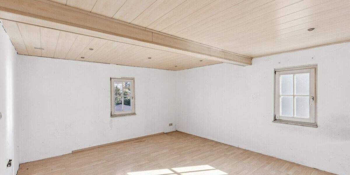 Einfamilienhaus Karben / Klein-Karben Klein-Karben - 6 Zimmer, 299.000&euro; | Angebot:25702318