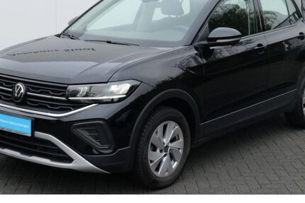 VW T-Cross 23.514 km 25.980 &euro; Nidderau 61130