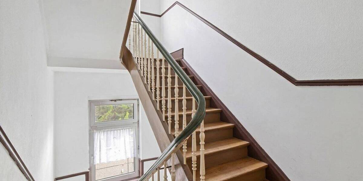 Etagenwohnung Frankfurt Höchst - 4 Zimmer, 82 m&sup2;, 325.000&euro; | Angebot:26217456