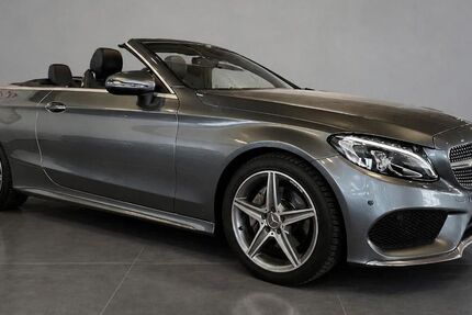 Mercedes-Benz C 180 125.000 km 23.490 &euro; Ober Mörlen 61239