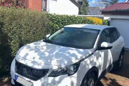 Peugeot 3008 128.000 km 11.400 &euro; Dietzenbach 63128
