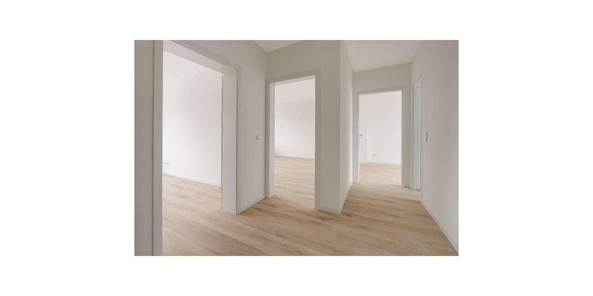 Etagenwohnung Frankfurt am Main Ginnheim - 3 Zimmer, 67 m&sup2;, 1.410&euro; | Angebot:25892505