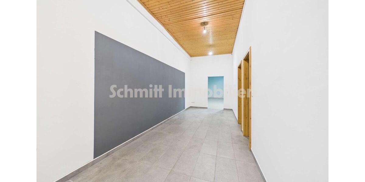 Gewerbeobjekt Frankfurt am Main Unterliederbach - 1.100&euro; | Angebot:25282631