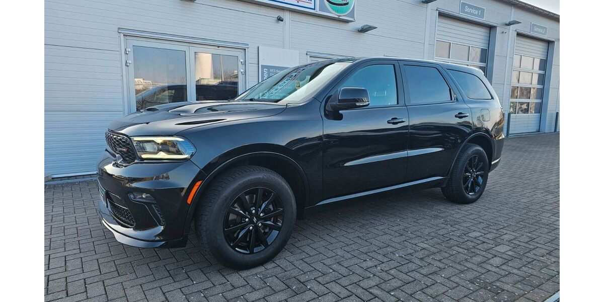 Dodge Durango 75.691 km 29.200 &euro; Erlensee 63526