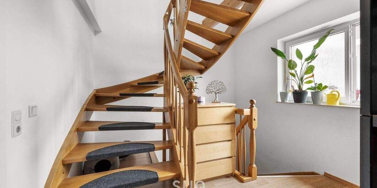 Einfamilienhaus Mühlheim am Main Mühlheim - 5 Zimmer, 172 m&sup2;, 449.000&euro; | Angebot:25690793