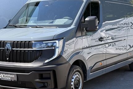 Renault Master 19.000 km 30.990 &euro; Bischofsheim 65474
