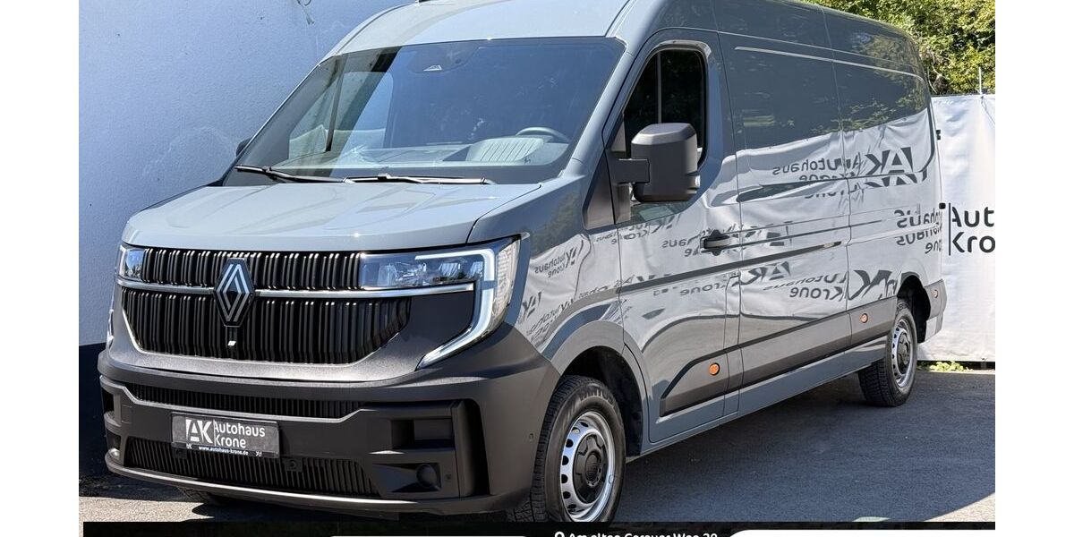 Renault Master 19.000 km 30.990 &euro; Bischofsheim 65474