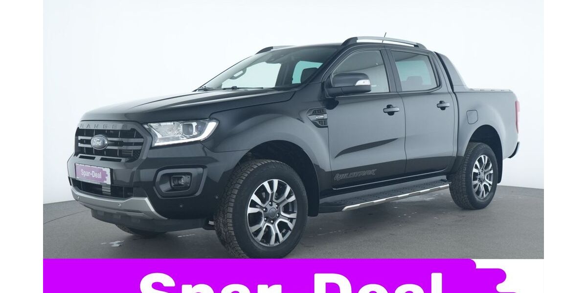 Ford Ranger 26.962 km 35.989 &euro; Dietzenbach bei Frankfurt 63128
