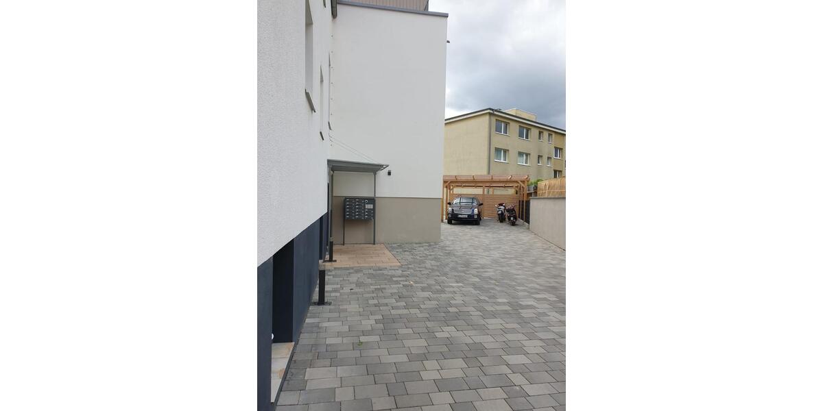 Etagenwohnung Frankfurt am Main Ginnheim - 1 Zimmer, 29 m&sup2;, 749&euro; | Angebot:26413371