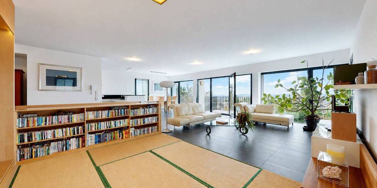 Einfamilienhaus Frankfurt am Main Bergen-Enkheim - 7 Zimmer, 252 m&sup2;, 2.290.000&euro; | Angebot:26554034
