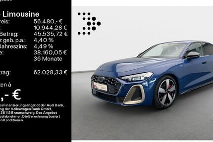 Audi A5 7.958 km 53.499 &euro; Oberursel 61440