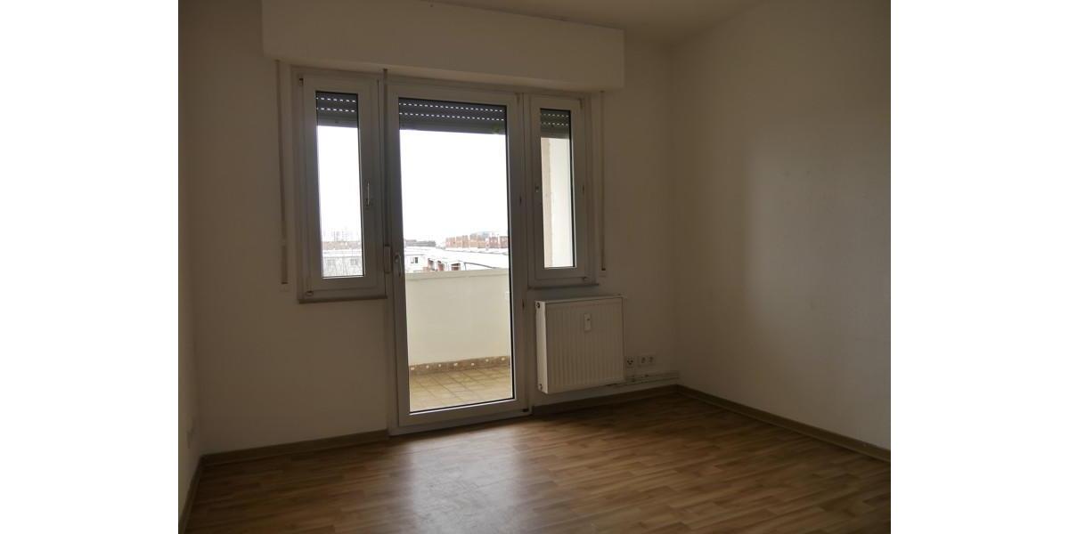 Etagenwohnung Hanau - 2 Zimmer, 53 m&sup2;, 616&euro; | Angebot:25772156