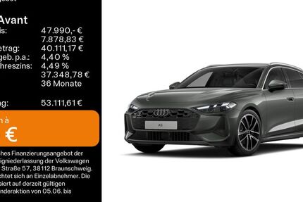 Audi A5 12.473 km 47.280 &euro; Bad Nauheim 61231