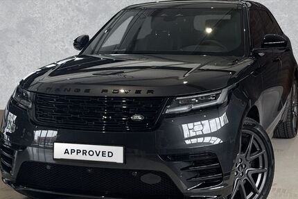 Land Rover Range Rover Velar 9.127 km 68.880 &euro; Frankfurt a.M. 60314