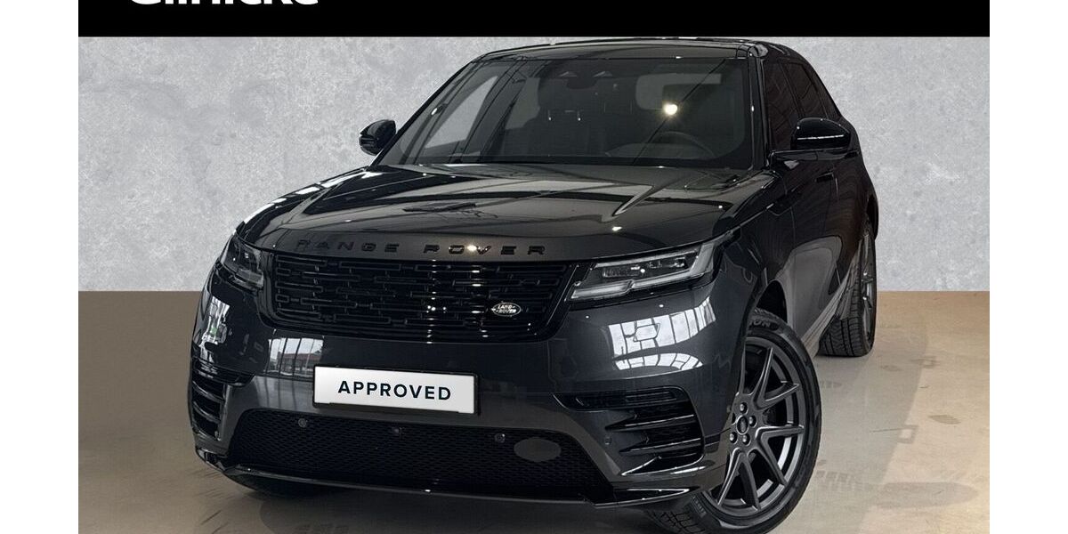 Land Rover Range Rover Velar 9.127 km 68.880 &euro; Frankfurt a.M. 60314