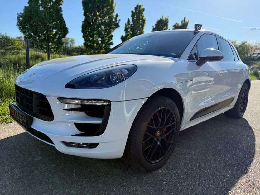 Macan