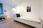 Etagenwohnung Frankfurt am Main Nord-West - 1 Zimmer, 15 m&sup2;, 545&euro; | Angebot:25234294
