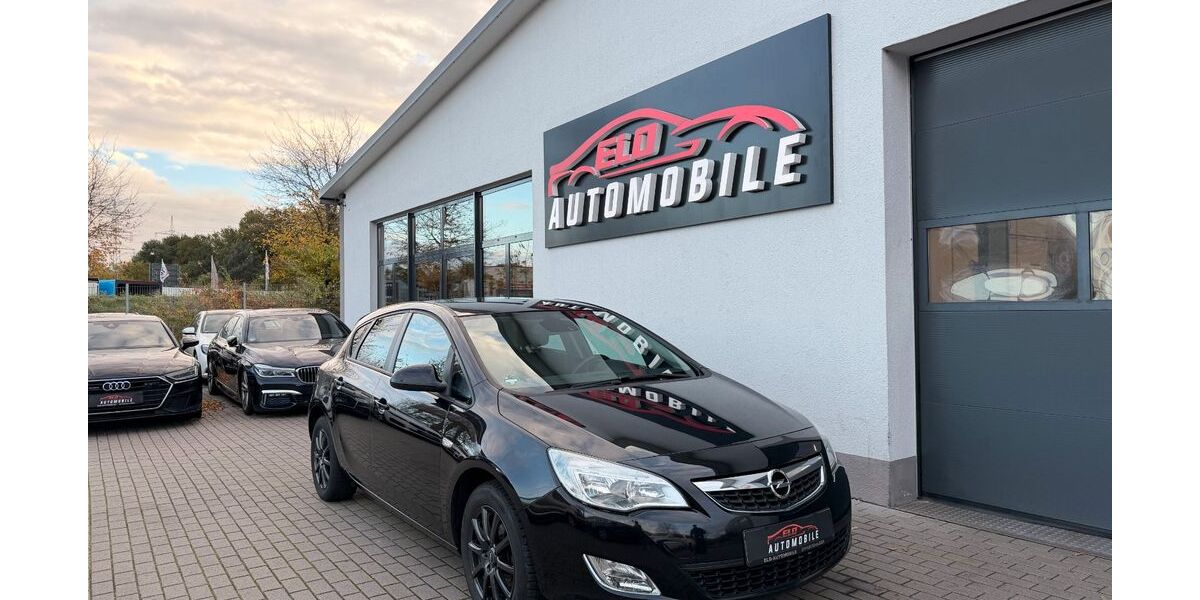 Opel Astra 183.000 km 3.700 &euro; Eppertshausen 64859