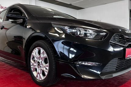 Kia ceed Sportswagon 119.650 km 15.999 &euro; Ober Mörlen 61239
