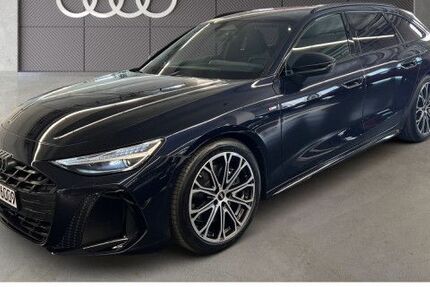 Audi A6 9.900 km 62.850 &euro; Frankfurt am Main 60314