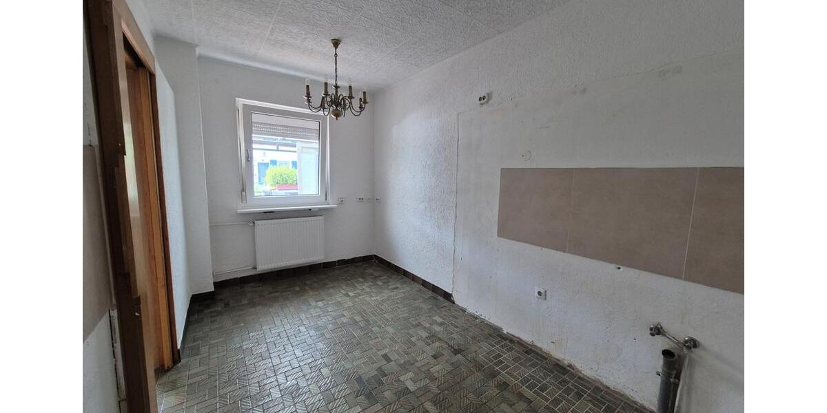 Reihenhaus Frankfurt am Main Gallus - 4 Zimmer, 100 m&sup2;, 1.799&euro; | Angebot:26554825