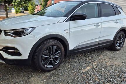 Opel Grandland (X)