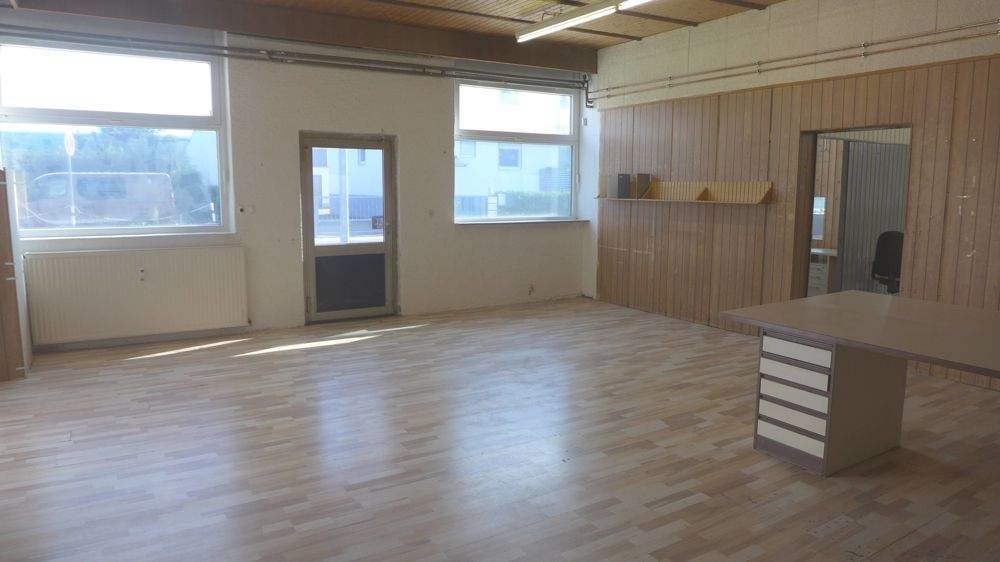 Gewerbeobjekt Groß-Gerau Gerau - 1.350&euro; | Angebot:25678854